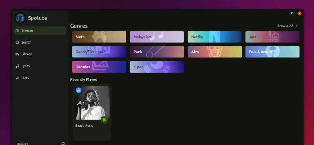 Spotube Installation Guide: Android, iOS, Windows, macOS & Linux